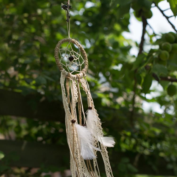 Indiana Dream Catcher Net - RusticReach