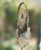 Indiana Dream Catcher Net - RusticReach