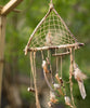 Indiana Dream Catcher Net - RusticReach