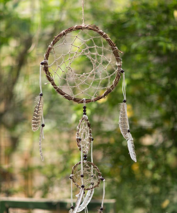 Indiana Dream Catcher Net - RusticReach