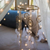 Indiana Dream Catcher Net - RusticReach