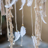 Indiana Dream Catcher Net - RusticReach