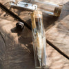 Natural Dried Flower in Glass Tube Randomly Picked Set of 5 - RusticReach