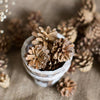 Pine Cone Decoration - RusticReach