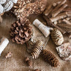 Pine Cone Decoration - RusticReach