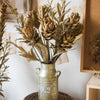 Renaissance Autumn Artificial Dried Flower and Plants Faux - RusticReach