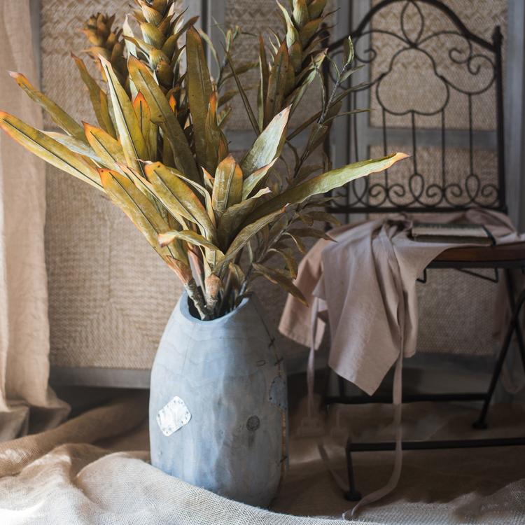 Renaissance Autumn Artificial Dried Flower and Plants Faux - RusticReach