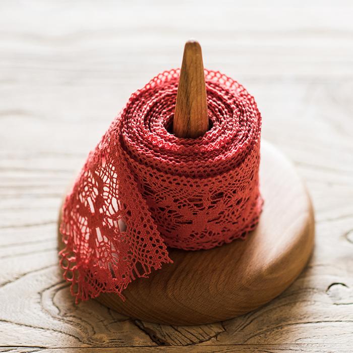 Solid Wood Paper Towel Holder - RusticReach