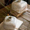 Zen Style Ceramic Vase - RusticReach