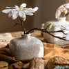Zen Style Ceramic Vase - RusticReach